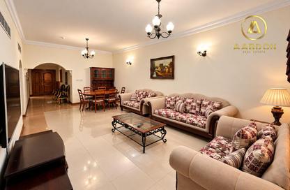 Apartment - 2 - 2 for rent in Al Juffair - Capital Governorate Apartment - 2 - 2 for rent in Al Juffair - Capital Governorate