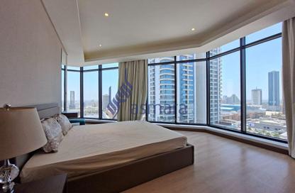 Apartment - 1 Bedroom - 2 Bathrooms for rent in Seef - Capital Governorate Apartment - 1 Bedroom - 2 Bathrooms for rent in Seef - Capital Governorate