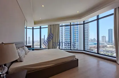 Apartment - 1 Bedroom - 2 Bathrooms for rent in Seef - Capital Governorate Apartment - 1 Bedroom - 2 Bathrooms for rent in Seef - Capital Governorate