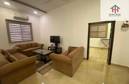 Apartment - 3 Bedrooms - 2 Bathrooms for rent in Sanad - Central Governorate Apartment - 3 Bedrooms - 2 Bathrooms for rent in Sanad - Central Governorate