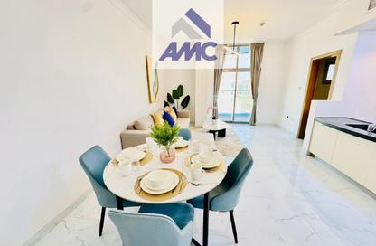 Apartment - 2 Bedrooms - 2 Bathrooms for rent in Amwaj Marina - Amwaj Islands - Muharraq Governorate