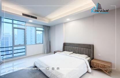 Apartment - 1 Bedroom - 2 Bathrooms for sale in Al Juffair - Capital Governorate