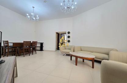 Apartment - 2 Bedrooms - 2 Bathrooms for rent in Saar - Northern Governorate