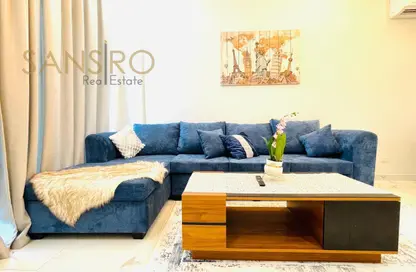 شقة - 2 غرف نوم - 2 حمامات للايجار في العدلية - المنامة - محافظة العاصمة