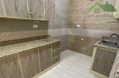 Apartment - 1 Bedroom - 1 Bathroom for rent in Tubli - Central Governorate