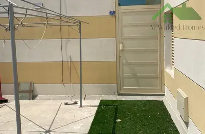 Apartment - 1 Bedroom - 1 Bathroom for rent in Tubli - Central Governorate