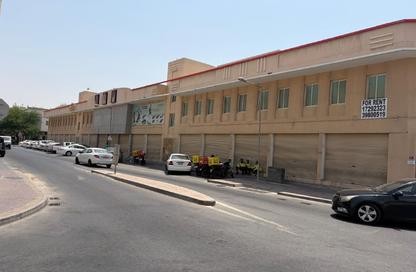 عمارة بالكامل - استوديو - 2 حمامات للايجار في الرفاع الغربي - الرفاع - المحافظة الجنوبية