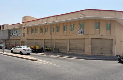 عمارة بالكامل - استوديو - 2 حمامات للايجار في الرفاع الغربي - الرفاع - المحافظة الجنوبية