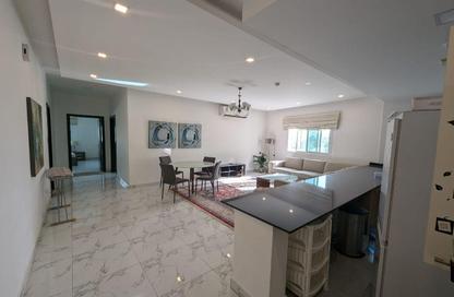 Apartment - 2 Bedrooms - 2 Bathrooms for rent in Saar - Northern Governorate