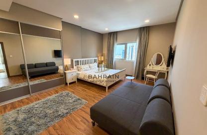 Apartment - 2 Bedrooms - 2 Bathrooms for sale in Seef - Capital Governorate