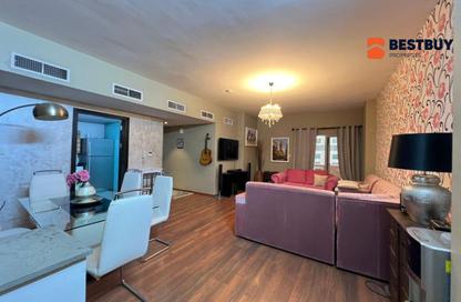 Apartment - 2 Bedrooms - 2 Bathrooms for rent in Al Juffair - Capital Governorate