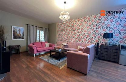 Apartment - 2 Bedrooms - 2 Bathrooms for rent in Al Juffair - Capital Governorate