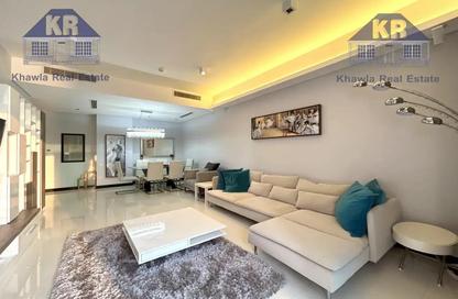 Apartment - 2 Bedrooms - 3 Bathrooms for sale in Al Juffair - Capital Governorate Apartment - 2 Bedrooms - 3 Bathrooms for sale in Al Juffair - Capital Governorate