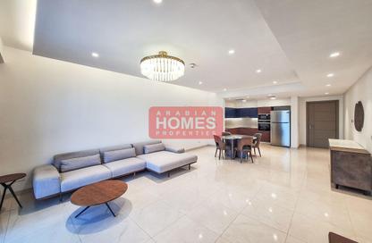 Apartment - 2 Bedrooms - 3 Bathrooms for rent in Adliya - Manama - Capital Governorate