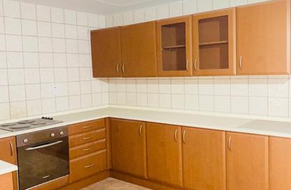 Apartment - 2 - 3 for rent in Seef - Capital Governorate