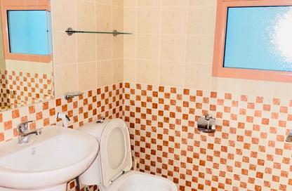 Apartment - 2 - 3 for rent in Seef - Capital Governorate