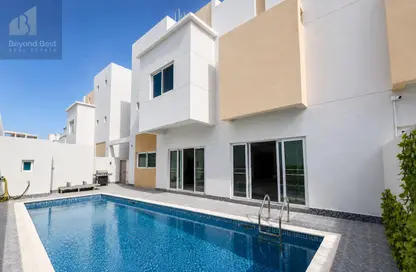 Villa - 4 Bedrooms - 4 Bathrooms for rent in Saar - Northern Governorate