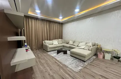 Apartment - 4 Bedrooms - 4 Bathrooms for sale in Hidd - Muharraq Governorate