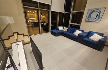 Apartment - 1 - 2 for rent in Seef - Capital Governorate