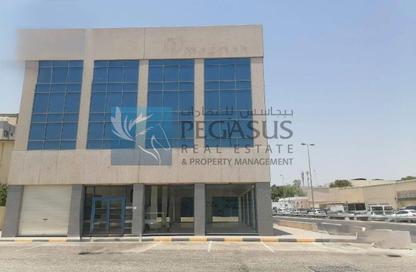 Show Room - Studio - 5 for rent in Zinj - Manama - Capital Governorate