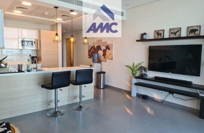 Apartment - 1 Bedroom - 2 Bathrooms for sale in Al Juffair - Capital Governorate