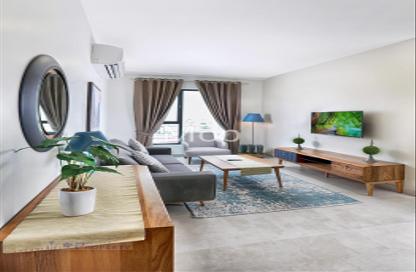 Apartment - 1 Bedroom - 1 Bathroom for rent in Segaya - Manama - Capital Governorate