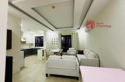 Apartment - 3 Bedrooms - 2 Bathrooms for rent in Saar - Northern Governorate