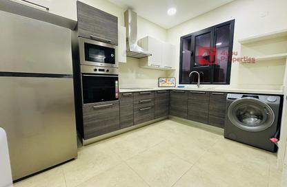 Apartment - 3 Bedrooms - 2 Bathrooms for rent in Saar - Northern Governorate