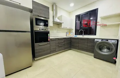 Apartment - 3 Bedrooms - 2 Bathrooms for rent in Saar - Northern Governorate Apartment - 3 Bedrooms - 2 Bathrooms for rent in Saar - Northern Governorate