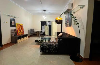 Apartment - 3 Bedrooms - 2 Bathrooms for rent in Zinj - Manama - Capital Governorate