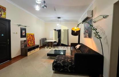 Apartment - 3 Bedrooms - 2 Bathrooms for rent in Zinj - Manama - Capital Governorate