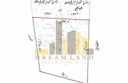 فيلا - 4 - 3 للبيع في الماحوز - المنامة - محافظة العاصمة