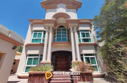 Villa - 4 Bedrooms - 6 Bathrooms for rent in Busaiteen - Muharraq Governorate