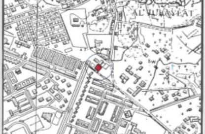 Land - Studio for sale in Jid Ali - Central Governorate