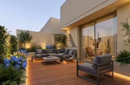 Villa - 4 Bedrooms - 3 Bathrooms for sale in Al Sidra - Diyar Al Muharraq - Muharraq Governorate Villa - 4 Bedrooms - 3 Bathrooms for sale in Al Sidra - Diyar Al Muharraq - Muharraq Governorate