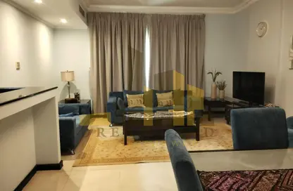 Apartment - 2 Bedrooms - 2 Bathrooms for rent in Ghuraifah (Old Juffair) - Manama - Capital Governorate