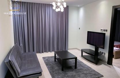 Apartment - 1 Bedroom - 1 Bathroom for sale in Exhibition Road - Hoora - Capital Governorate