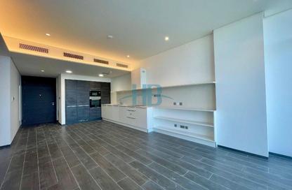 Apartment - 1 Bedroom - 2 Bathrooms for sale in Bahrain Financial Harbour - Manama - Capital Governorate