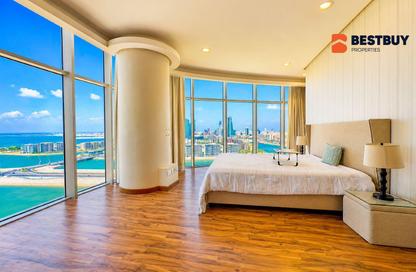 Apartment - 1 Bedroom - 2 Bathrooms for rent in Seef - Capital Governorate Apartment - 1 Bedroom - 2 Bathrooms for rent in Seef - Capital Governorate