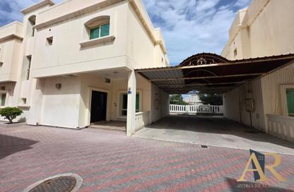 Villa - 4 Bedrooms - 4 Bathrooms for rent in Tubli - Central Governorate