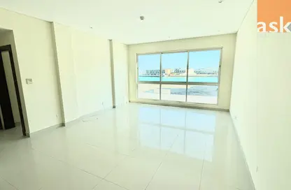 شقة - 2 غرف نوم - 2 حمامات للايجار في شارع أمواج - أمواج - المحرق