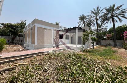 Compound - 3 Bedrooms - 3 Bathrooms for rent in Barbar - Northern Governorate