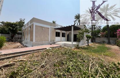 Compound - 3 Bedrooms - 3 Bathrooms for rent in Barbar - Northern Governorate Compound - 3 Bedrooms - 3 Bathrooms for rent in Barbar - Northern Governorate