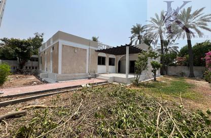 Compound - 3 Bedrooms - 3 Bathrooms for rent in Barbar - Northern Governorate Compound - 3 Bedrooms - 3 Bathrooms for rent in Barbar - Northern Governorate