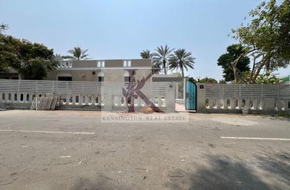 Compound - 3 Bedrooms - 3 Bathrooms for rent in Barbar - Northern Governorate