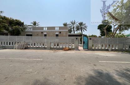 Compound - 3 Bedrooms - 3 Bathrooms for rent in Barbar - Northern Governorate Compound - 3 Bedrooms - 3 Bathrooms for rent in Barbar - Northern Governorate