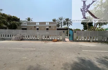 Compound - 3 Bedrooms - 3 Bathrooms for rent in Barbar - Northern Governorate Compound - 3 Bedrooms - 3 Bathrooms for rent in Barbar - Northern Governorate