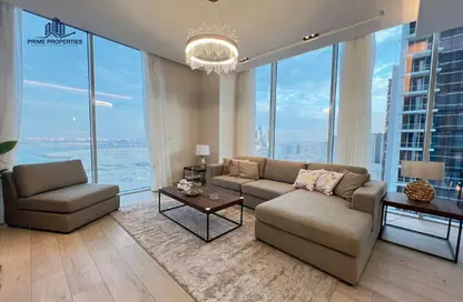 Apartment - 2 Bedrooms - 3 Bathrooms for rent in Al Juffair - Capital Governorate