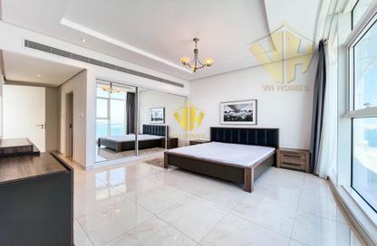 Apartment - 2 - 4 for rent in Al Juffair - Capital Governorate