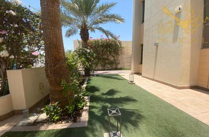 Compound - 4 Bedrooms - 4 Bathrooms for rent in Al Jasra - Northern Governorate